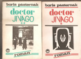 Boris Pasternak-Doctor Jivago 2 vol.