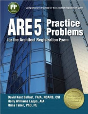 ARE 5 Practice Problems for the Architect Registration Exam foto