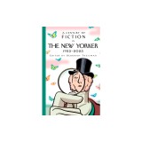 A Century of Fiction in the New Yorker: 1925-2025