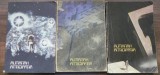 Almanahuri sf Anticipatia Solaris Helion 1989 1990 1996 2007 almanah almanahul