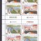 EUROPA PODURI,MINICOLI IN PERECHE,2018,MNH,ROMANIA.