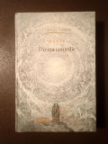 Dante - Divina comedie (trad. George Coșbuc; ediția a IV-a; Cartier, 2016, cartonată)