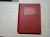 MANUALUL ARHITECTULUI PROIECTANT- Vol. I - Chitulescu Traian - 1954, 597 p., Alta editura