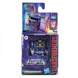 TRANSFORMERS LEGACY UNITED FIGURINA SOUNDWAVE 8.5CM, Hasbro