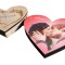 Cutie verighete personalizata