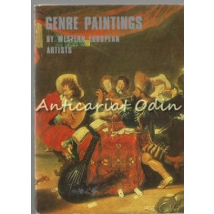 Genre Paintings By Western European Artists - Contine: 16 Reproduceri