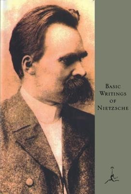 Basic Writings of Nietzsche foto