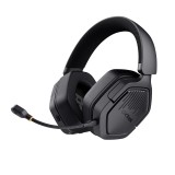 Casti WS Trust GXT 493 Carus, negru