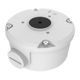 Cumpara ieftin Doza conexiuni pentru camerele tip &#039;BULLET&#039; - UNV TR-JB05-B-IN
