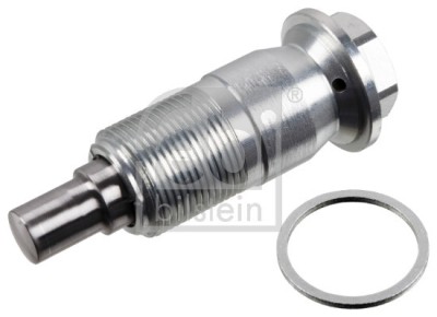 FEBI BILSTEIN 30496 intinzator,lant distributie foto