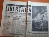 Libertatea 3 august 1990-art eugen barbu....scenograf