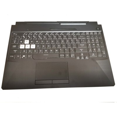 Top case capac superior pentru Asus TUF FA706-HX391 foto