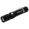 LANTERNA ALUMINIU LED ZOOM / 300LUMEN / 1200MAH, Proline
