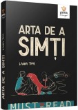 Arta de a simti | Laura Tims