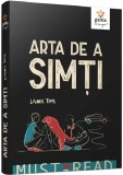 Arta de a simti | Laura Tims, 2021, Gama