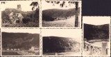 M863N Vosges, France, 1947, batch of 5 photos