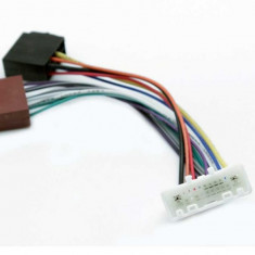 Connects2 CT20SU02 Cablaj adaptare alimentare la ISO Subaru Impreza,Forester,Outback CarStore Technology