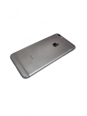 Capac spate Apple iphone 6 Plus A1524 (Original Service Pack) foto