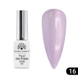 Oja semipermanentă Pearl 8 ml, 16