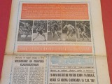 Ziarul SPORTUL - Supliment FOTBAL 10.11.1989