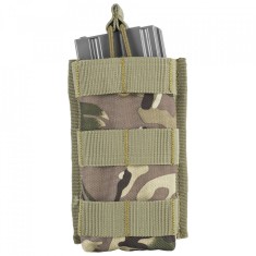 Port Incarcator Universal Multicam GFC Tactical