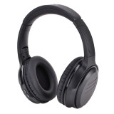 Casti Audio Qeno&reg; Wireless, Bluetooth 5.0,10 M, Mufa Jack Si USB, Casti Over Ear, Other