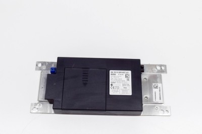 Modul de control Bluetooth BMW 3 F30, F80 2016 OEM: 9389657,9297787 15061392 foto