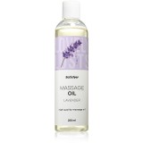 Satisfyer Massage Oil ulei de masaj Lavender 250 ml
