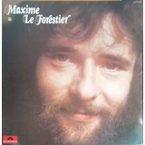 Disc vinil, LP. Maxime Le Forestier-Maxime Le Forestier-243180
