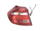 Lampa Spate Stanga BMW Seria 1 E87 2008 OEM 7184855 Originala