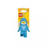 Cumpara ieftin Breloc cu LED LEGO Baiatul Rechin