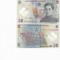 20 LEI 2021 POLIMER ECATERINA TEODOROIU DIN FISIC UNC NECIRCULATA,SERIA &quot;A&quot;.