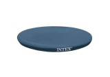 Husa protectie pentru piscina gonflabila cu diametrul de 305 cm, Intex