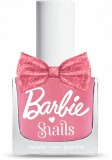 Lac de unghii pentru copii - Barbie - Gotta Glow | Snails