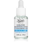 Kiehl&#039;s Ultra Pure High-Potency Serum 1.5% Hyaluronic Acid ser concentrat pentru ten 30 ml