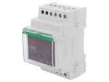 Releu Monitorizare Curent AC EPP-618