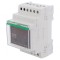 Releu Monitorizare Curent AC EPP-618
