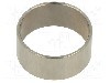 Distantier 10mm, otel inoxidabil, ELESA+GANTER - GN 609.5-20-22-10