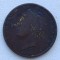 Moneda Regatul Unit -1 Farthing 1830