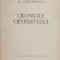 Cronicile optimistului - George Calinescu