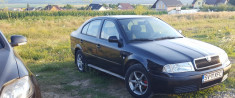 Vand Skoda Octavia foto