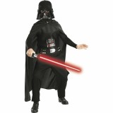 Costum de carnaval - Darth Vader Ep. 3 S (3-4 ani/max 104cm), Rubies