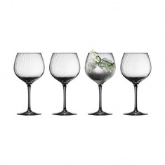 Lyngby set de pahare de vin Palermo 4-pack