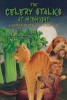 The Celery Stalks at Midnight, Carte in Engleza, Poveste despre Bunnicula si Iepurele Vampir, Copii