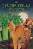 The Celery Stalks at Midnight, Carte in Engleza, Poveste despre Bunnicula si Iepurele Vampir, Copii