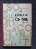 PROBLEME DE CHIMIE PENTRU LICEE - Tanase, Podareanu