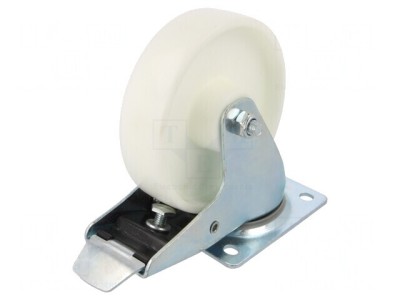 Roată de Transport 150mm 150kg PPB foto