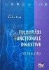 Tulburari Digestive Vasile Drug, 2015, 330pg, Cartonata - Medicina Interna, Stare F. Buna