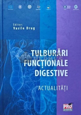 Tulburari functionale digestive - 2015 - Vasile Drug (AD61) foto