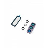 Geam Camera Samsung Galaxy S21 4G G990F Mov Service Pack